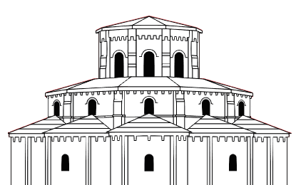 Monasterio de Santa María de Moreruela - Bendito Sabor