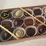 Caja de 18 bombones surtidos - Bendito Sabor