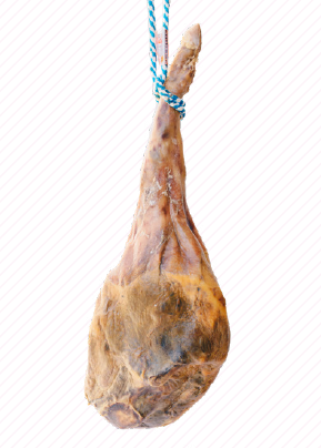 Jamón Bodega Reserva