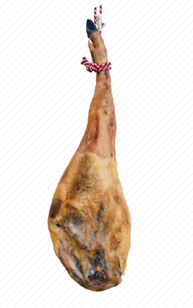 Jamón Ibérico Bellota