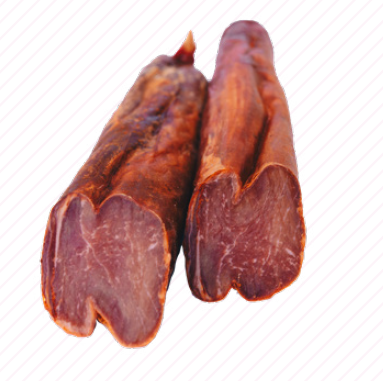 Lomo Embuchado de Cebo Ibérico
