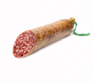 Salchichón Cular Ibérico Extra