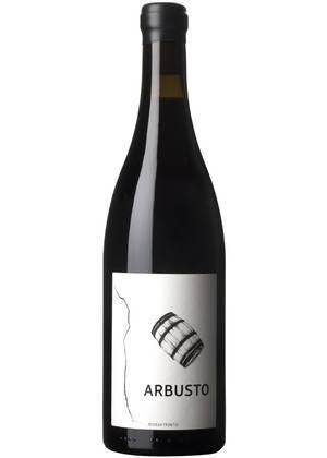 FRONTIO ARBUSTO - Bendito Sabor