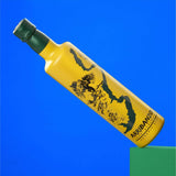 Aceite de Oliva Virgen Extra Ecológico Arribanzos 500ml AOVE zamorano