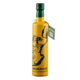 Aceite de Oliva Virgen Extra Ecológico Arribanzos 500ml AOVE zamorano