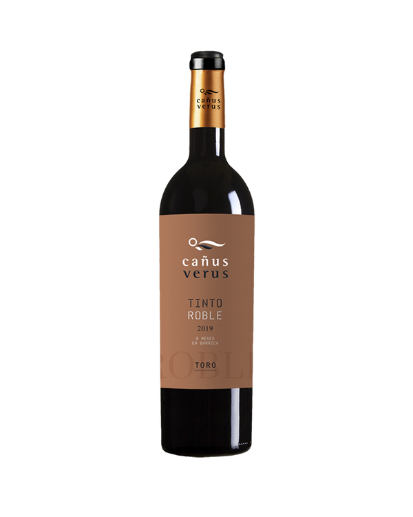 CAÑUS VERUS ROBLE - Bendito Sabor
