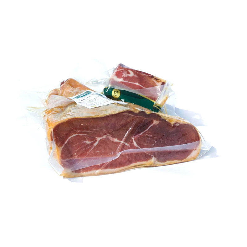Centro de Jamón Curado - Bendito Sabor