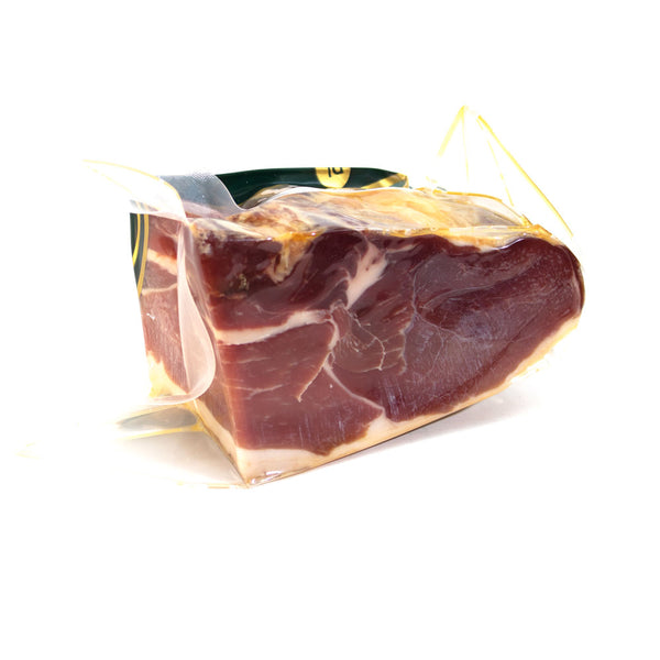Centro de Jamón Curado - Bendito Sabor