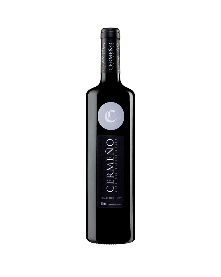 CERMEÑO TINTO - Bendito Sabor