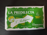 Chocolate a la Taza La Predilecta 350 gr - Bendito Sabor