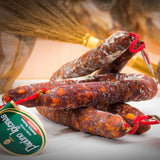 Chorizo Sarta Extra - Bendito Sabor