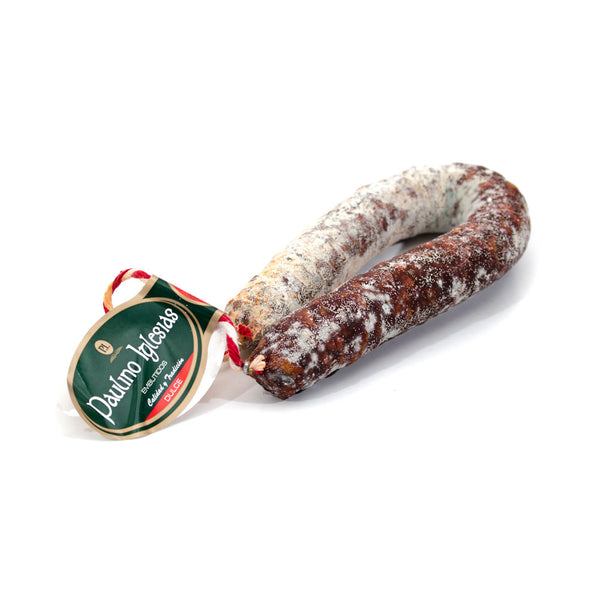 Chorizo Sarta Extra - Bendito Sabor