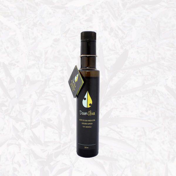 Aceite De Oliva Virgen Extra DourOliva AOVE zamorano