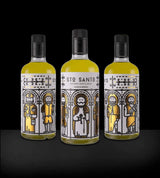LICOR DE HIERBAS STO SANTÓ - Bendito Sabor