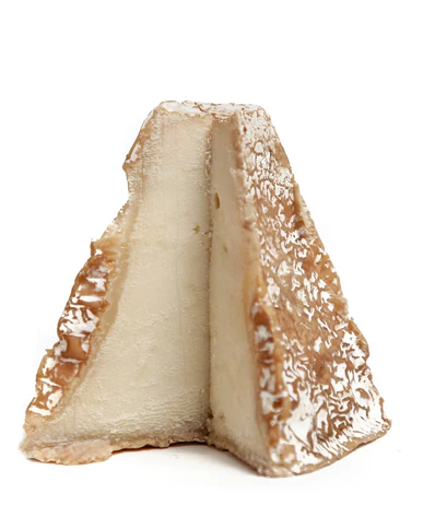 Hircus Pirámide Gold - Bendito Sabor