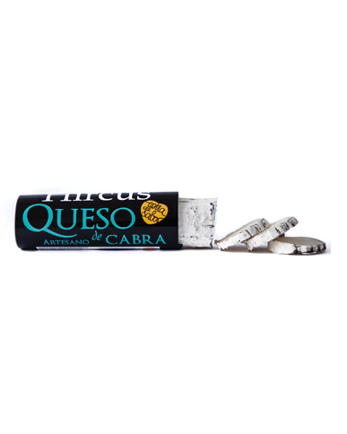 Hircus Rulo Pequeño (Pack de 3 unidades) - Bendito Sabor