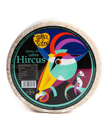 Hircus Semicurado - Bendito Sabor