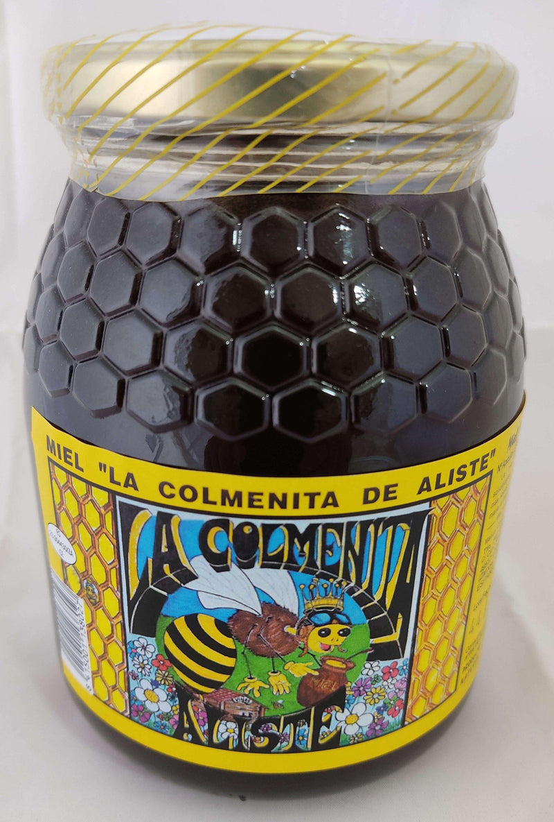 Miel de Castaño - Bendito Sabor