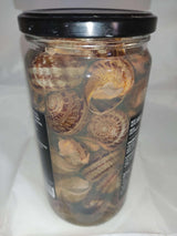 Tarro de caracoles cocidos al natural 660 gr. - Bendito Sabor