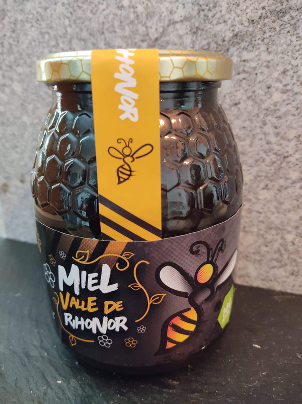 Miel Valle de Rihonor - Bendito Sabor