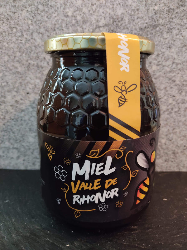 Miel Valle de Rihonor - Bendito Sabor