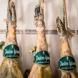 Jamón Bodega Reserva - Bendito Sabor