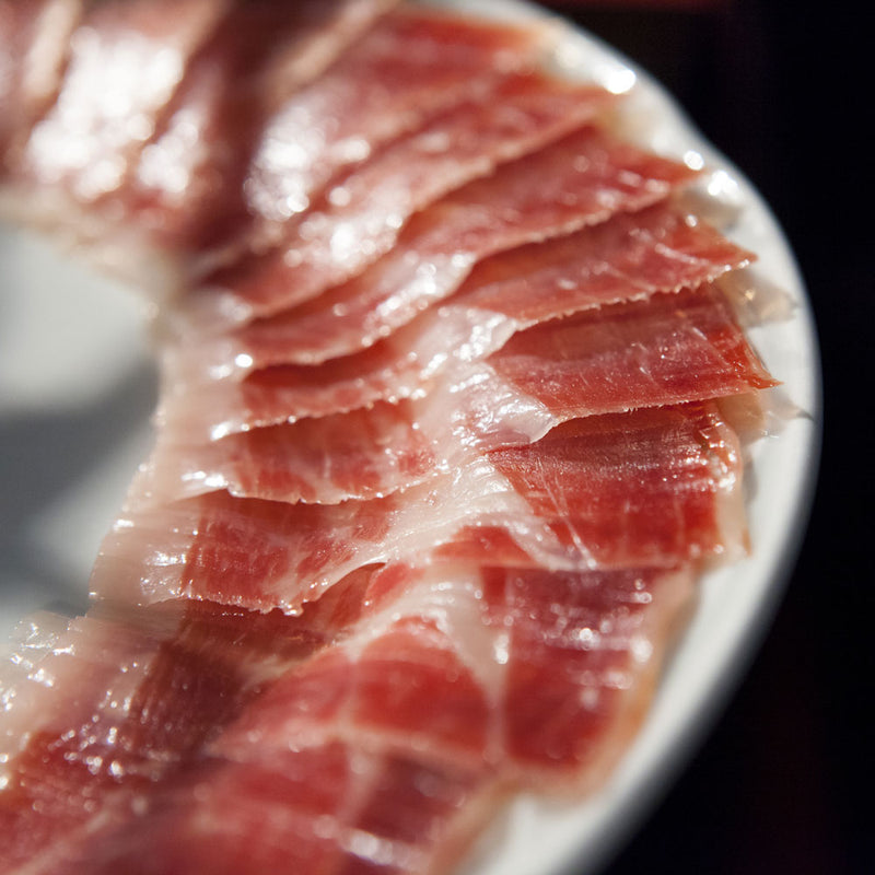 Jamón Bodega Reserva - Bendito Sabor