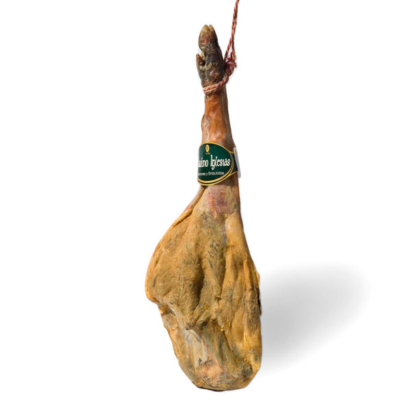 Jamón Bodega Reserva - Bendito Sabor