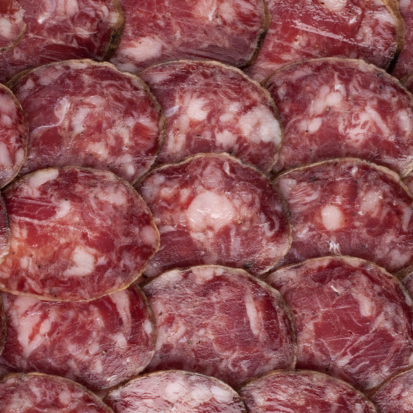 Salchichón Ibérico Loncheado