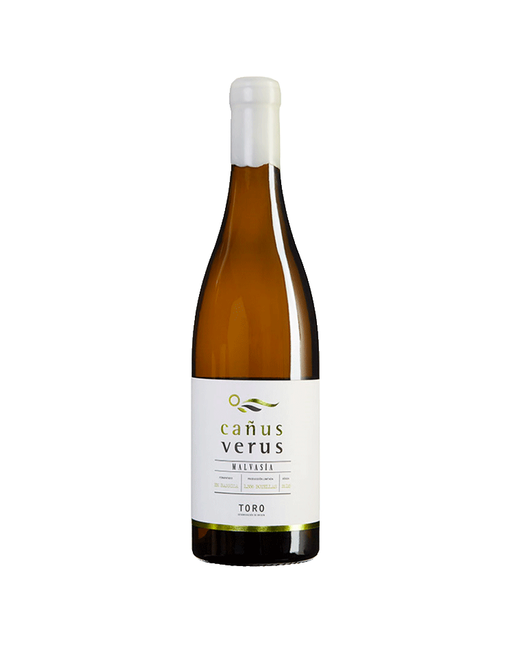 CAÑUS VERUS MALVASÍA