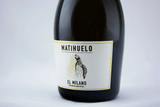 El Milano - Albarín Brut - Bendito Sabor