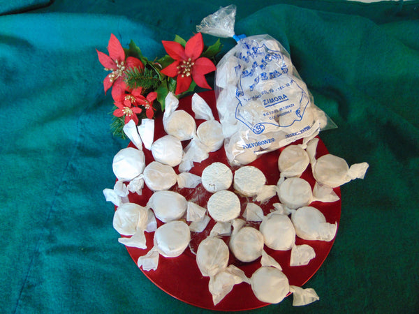 Polvorones Artesanos - Bendito Sabor