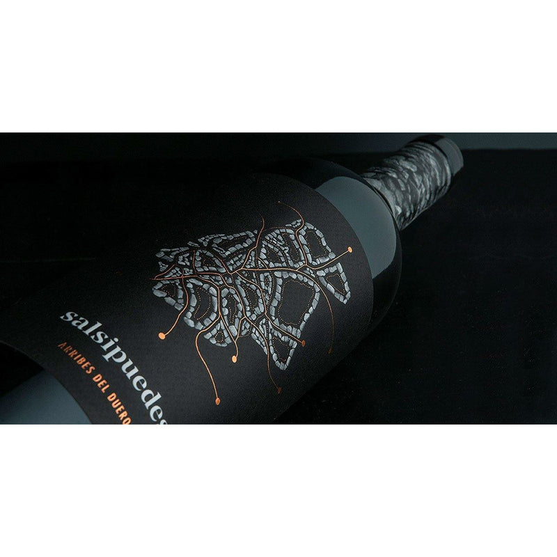 Salsipuedes 2017 - Bendito Sabor
