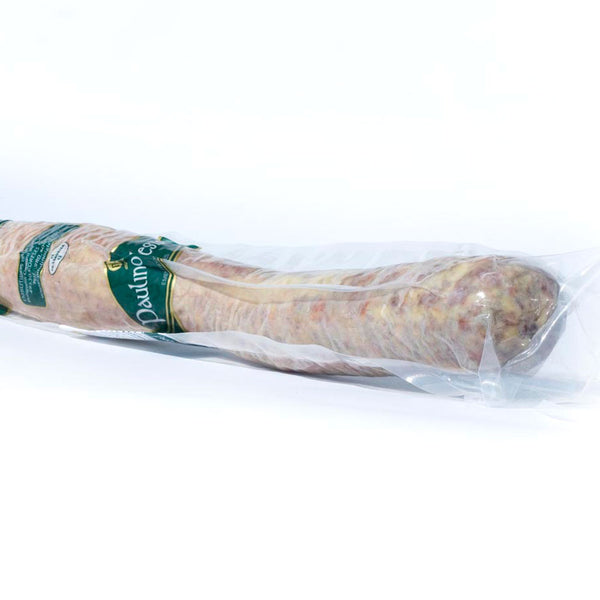 Salchichón Cular Ibérico Extra - Bendito Sabor