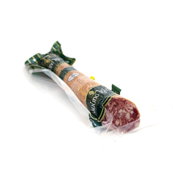Salchichón Cular Ibérico Extra - Bendito Sabor