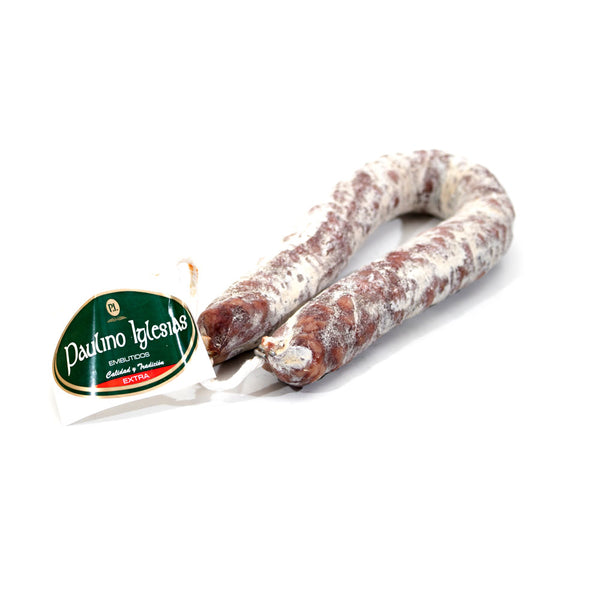 Salchichón Sarta Extra - Bendito Sabor