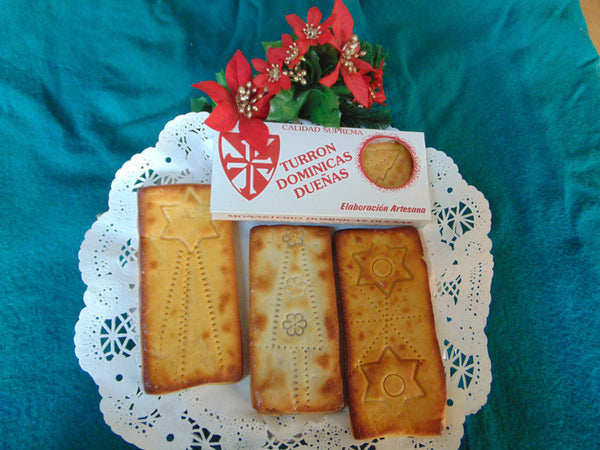 Turrón - Bendito Sabor