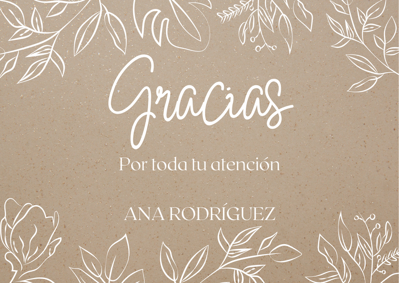 Tarjeta de Agradecimiento 02