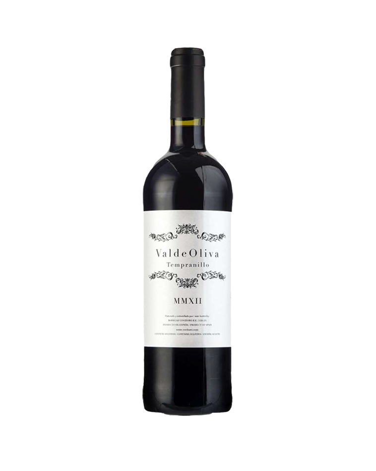 VALDEOLIVA TINTO - Bendito Sabor