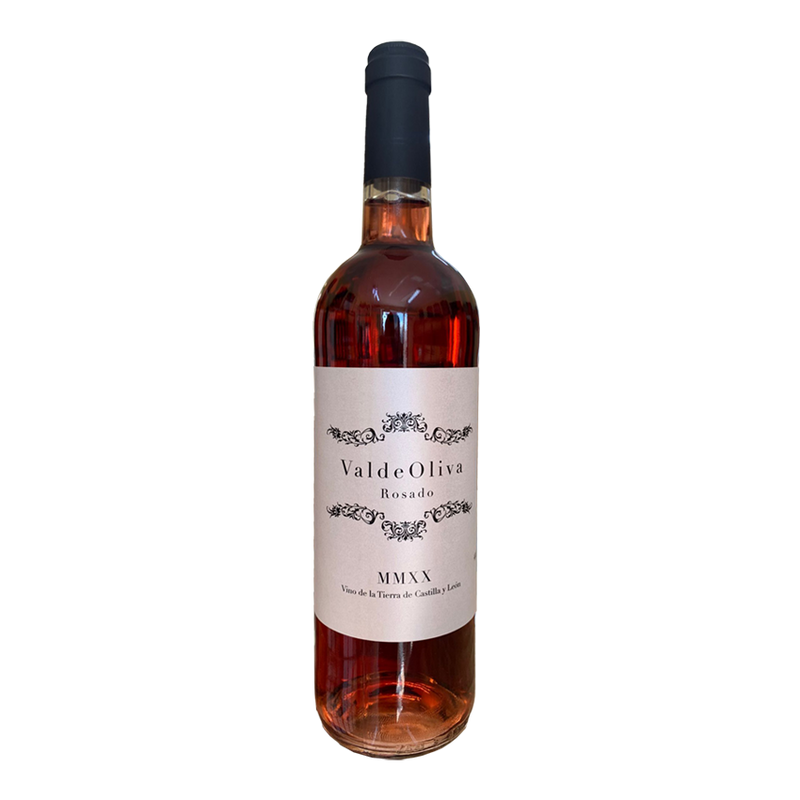 VALDEOLIVA ROSADO