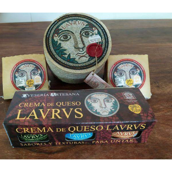 Lote Especial LAVRVS - Bendito Sabor
