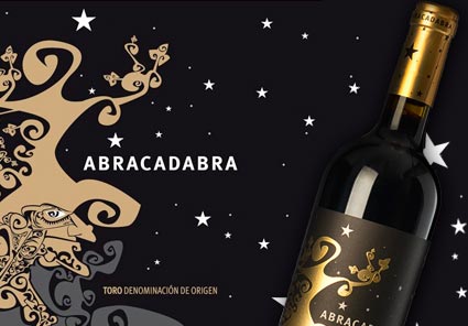 Abracadabra - Bendito Sabor
