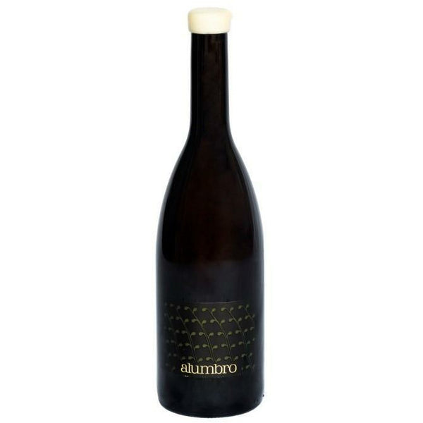 Alumbro Blanco 2019 vino zamorano