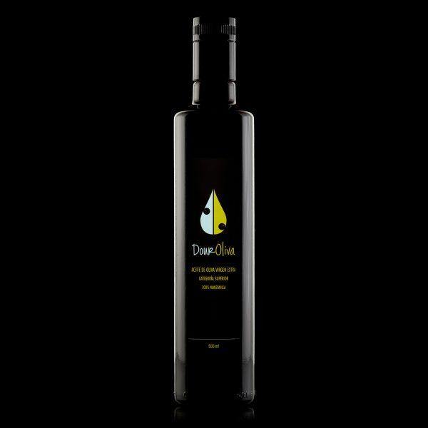 Aceite De Oliva Virgen Extra DourOliva zamorano