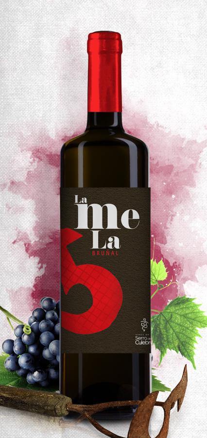 La Mela Barrica - Bendito Sabor