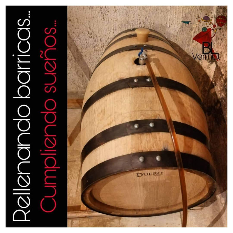 Bendita Locura Reserva - Bendito Sabor