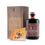 BL Vermut Edición limitada 150 de zamora