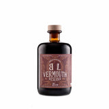 Bendita Locura Reserva vermut zamorano