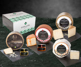 Chillón Queso Box Atrevidos - Bendito Sabor