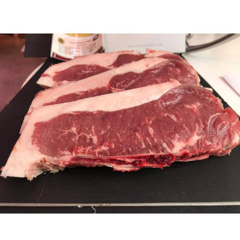 ENTRECOT DE TERNERA DE ALISTE - Bendito Sabor